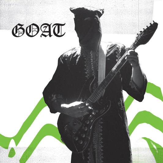 Goat - Live Ballroom Ritual [Used Vinyl] - Tonality Records