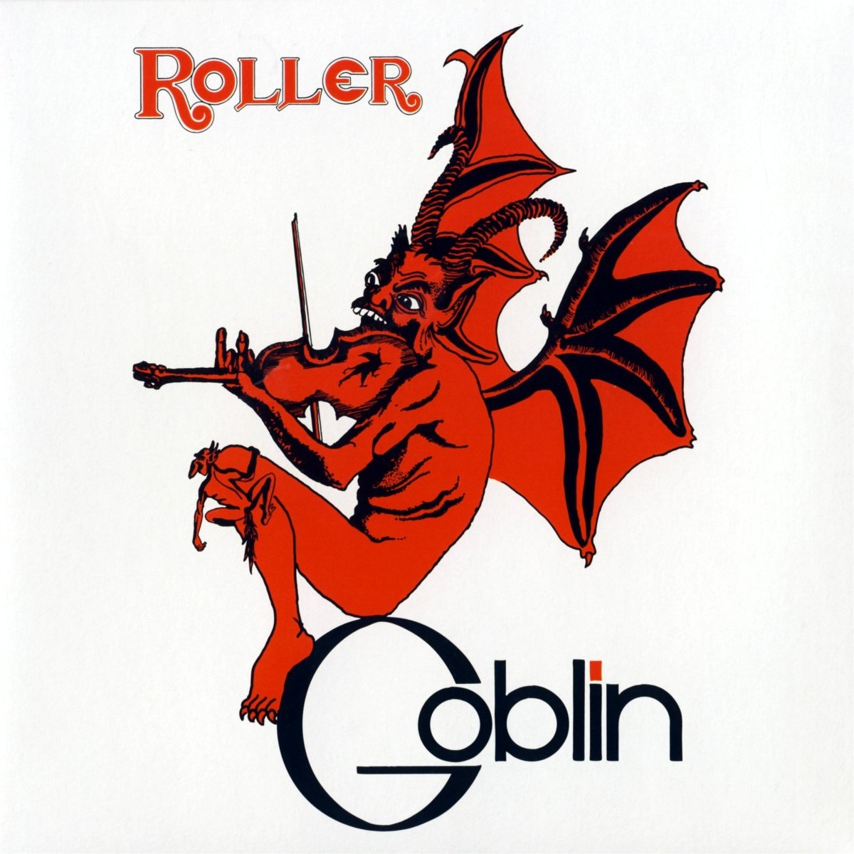 Goblin - Roller [Used Vinyl] - Tonality Records