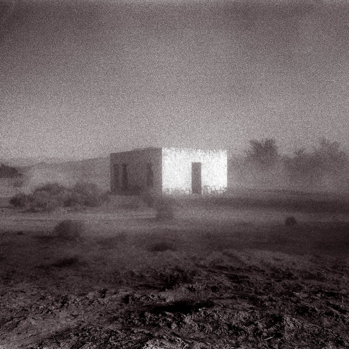 Godspeed You! Black Emperor - 'Allelujah! Don't Bend! Ascend! [Used Vinyl] - Tonality Records