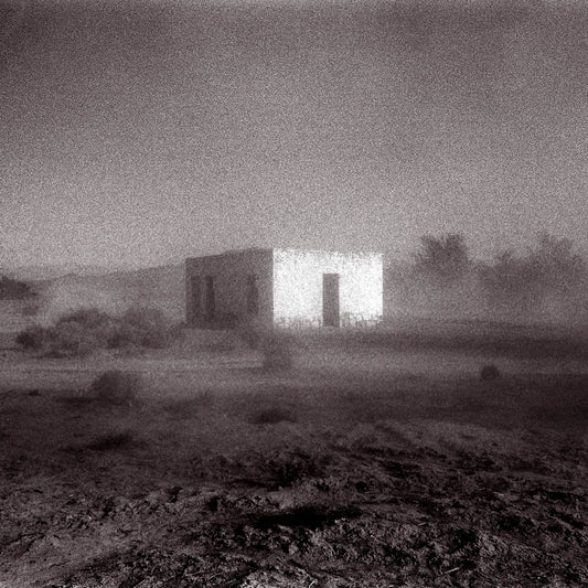 Godspeed You! Black Emperor - 'Allelujah! Don't Bend! Ascend! [Used Vinyl] - Tonality Records