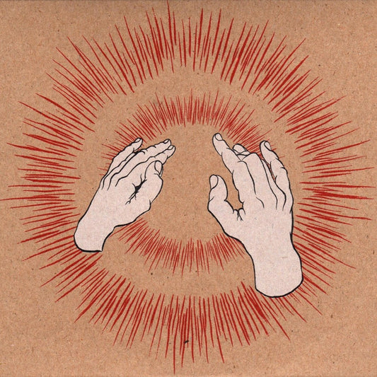 Godspeed You Black Emperor! - Lift Your Skinny Fists Like Antennas to Heaven [Used Vinyl] - Tonality Records