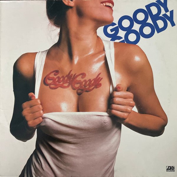 Goody Goody - Goody Goody [Used Vinyl] - Tonality Records