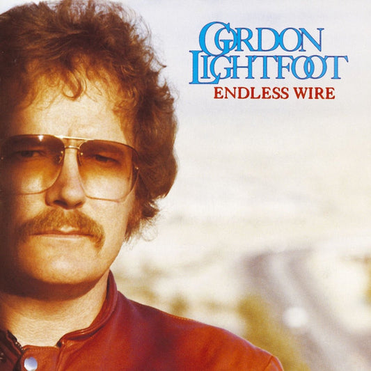 Gordon Lightfoot - Endless Wire [Used Vinyl] - Tonality Records