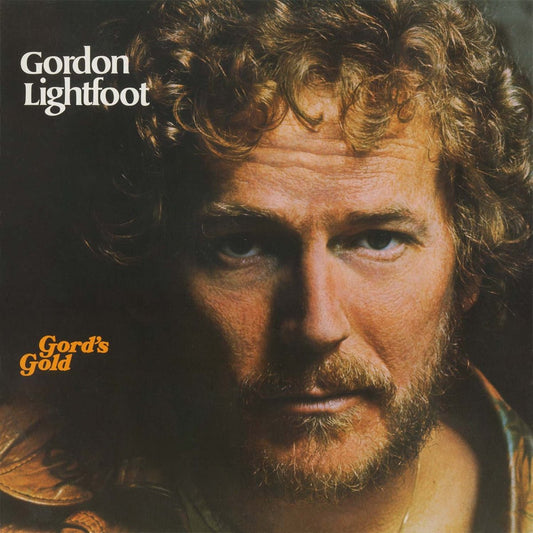 Gordon Lightfoot - Gord's Gold [Used Vinyl] - Tonality Records