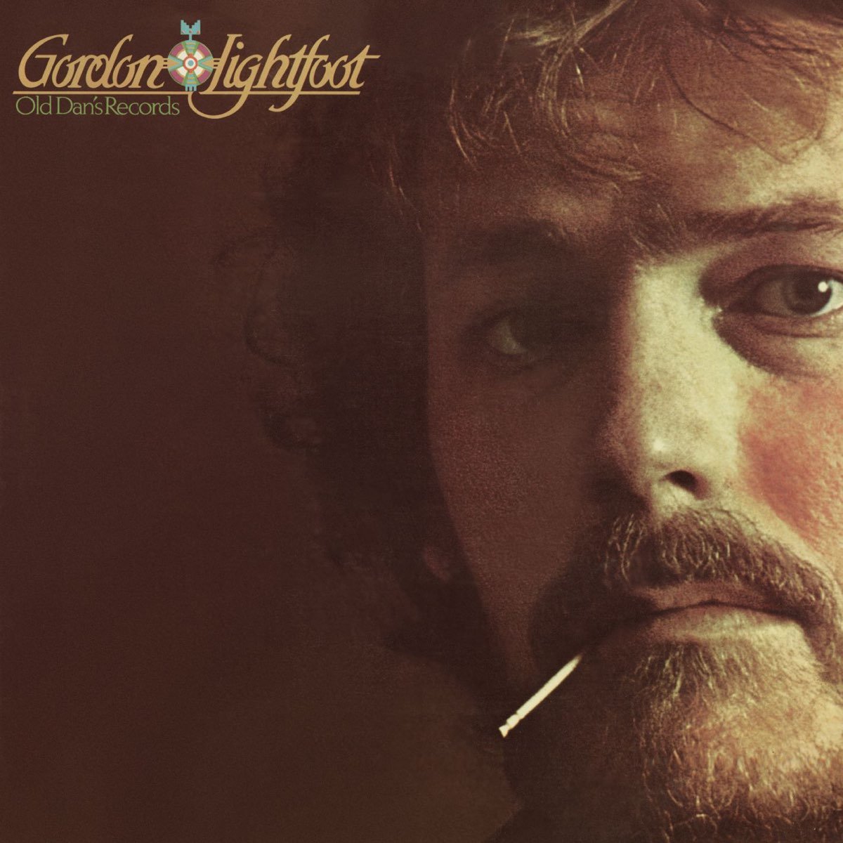 Gordon Lightfoot - Old Dan's Records [Used Vinyl] - Tonality Records