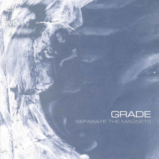 Grade - Separate The Magnets [Used Vinyl] - Tonality Records