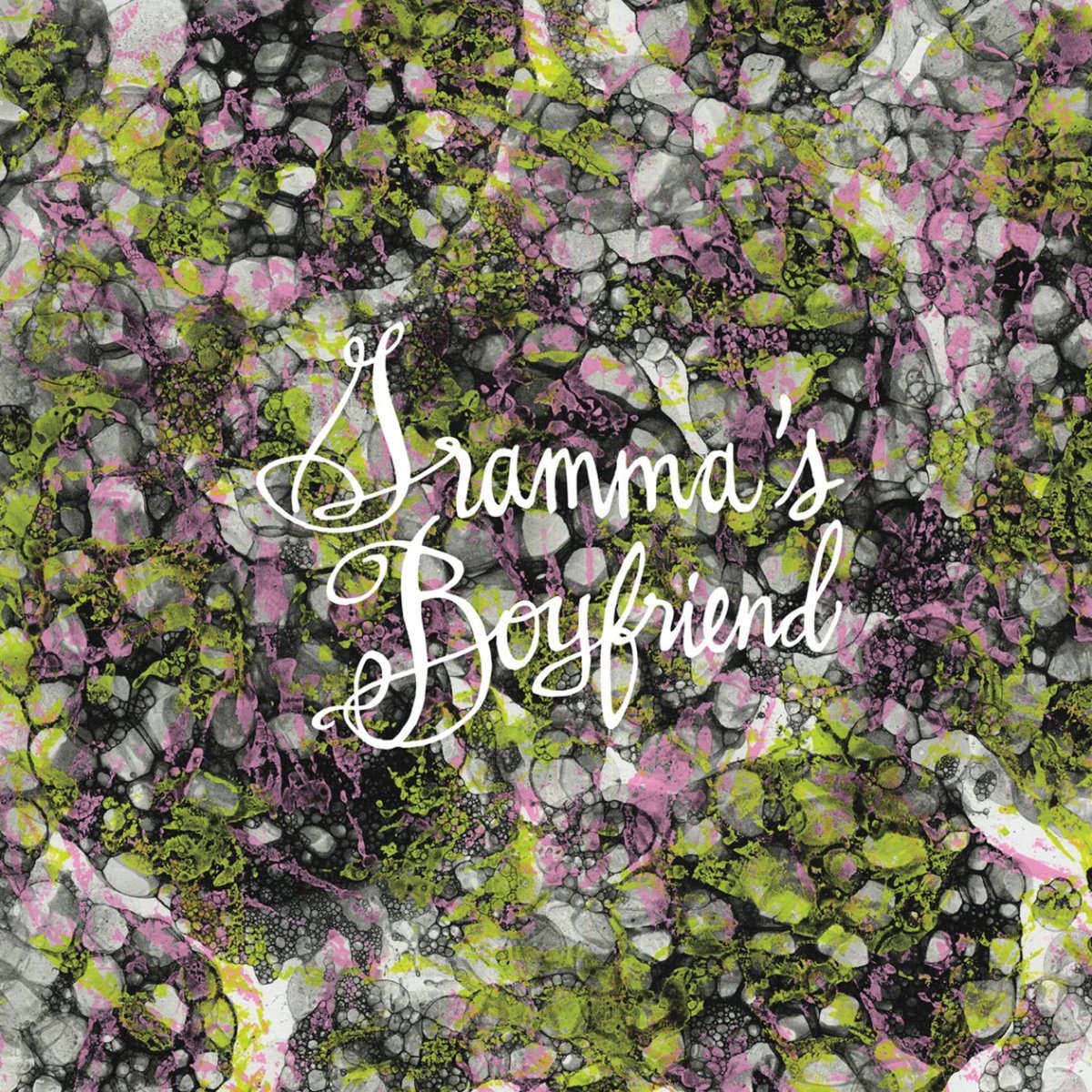 Gramma's Boyfriend - Perm [Used Vinyl] - Tonality Records