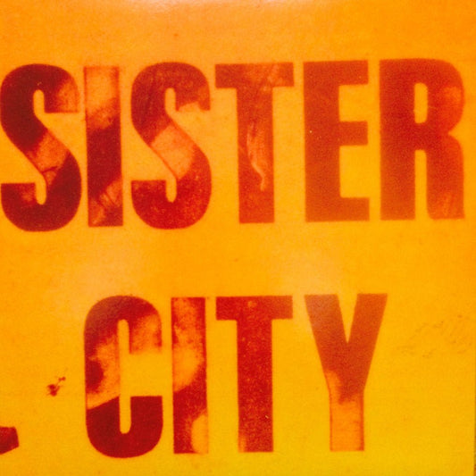 Great Lakes - Sister City [Used Vinyl] - Tonality Records