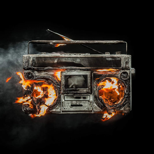 Green Day - Revolution Radio [Used Vinyl] - Tonality Records