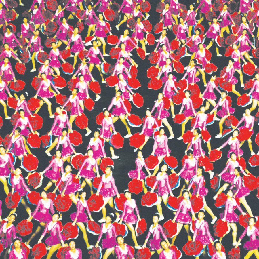 Greys - Outer Heaven [Used Vinyl] - Tonality Records