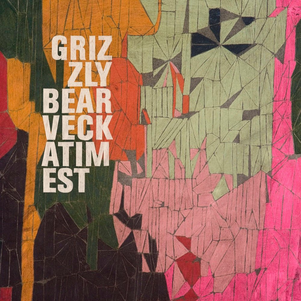 Grizzly Bear - Veckatimest [Used Vinyl] - Tonality Records