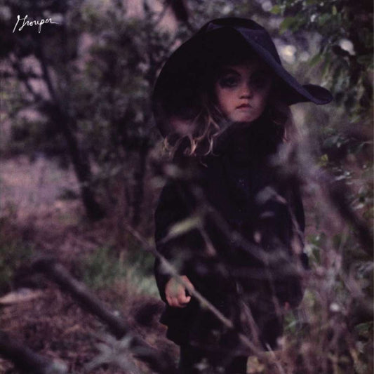 Grouper - Dragging A Dead Deer Up A Hill [Used Vinyl] - Tonality Records