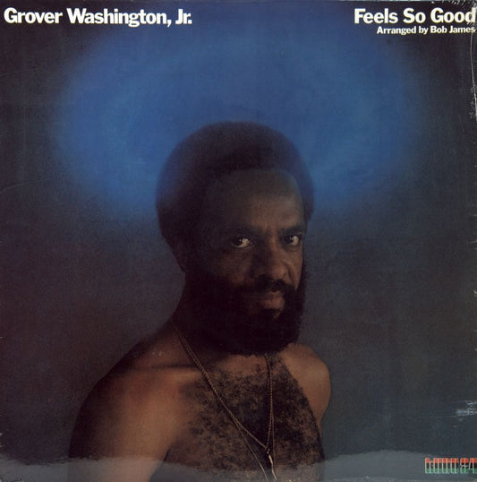 Grover Washington, Jr. - Feels So Good [Used Vinyl] - Tonality Records