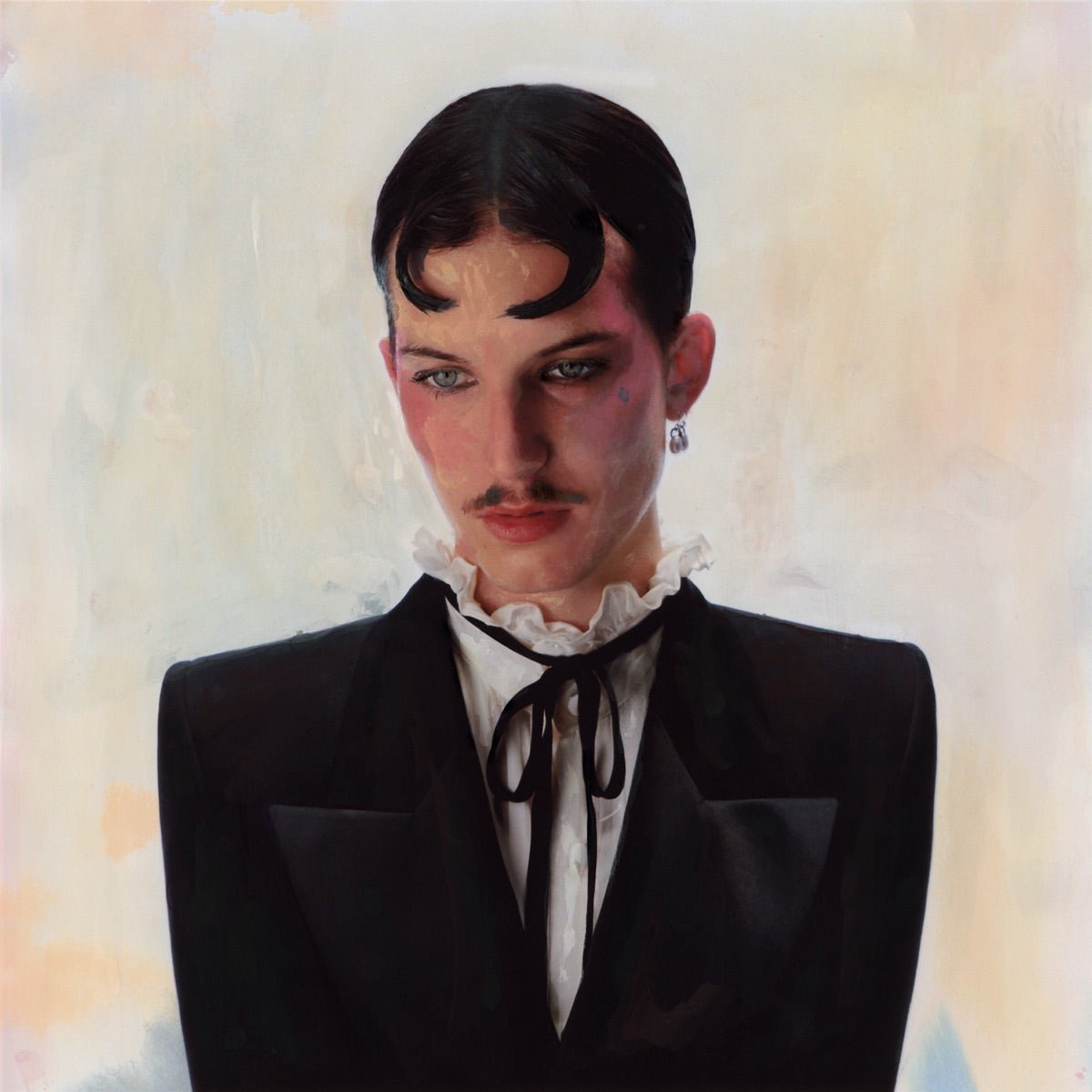 Gus Dapperton - Henge [Used Vinyl] - Tonality Records