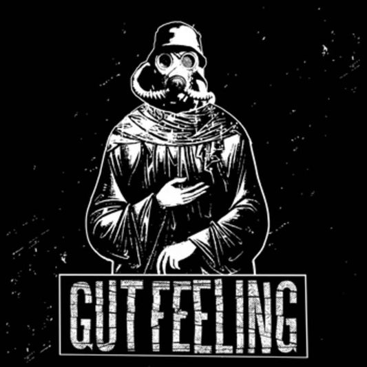 Gut Feeling - Gut Feeling [New Vinyl] - Tonality Records