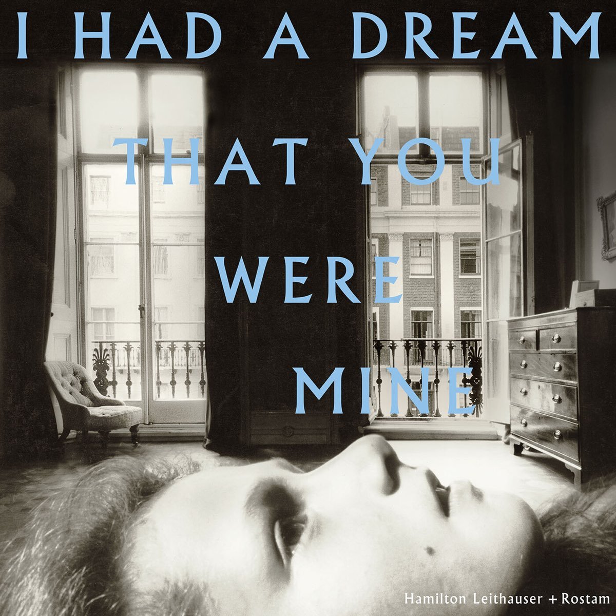 Hamilton Leithauser + Rostam - I Had a Dream That You Were Mine [Used Vinyl] - Tonality Records