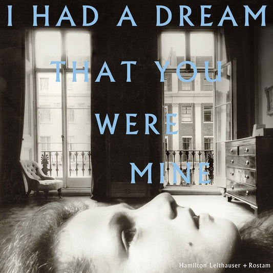 Hamilton Leithauser + Rostam - I Had a Dream That You Were Mine [Used Vinyl] - Tonality Records