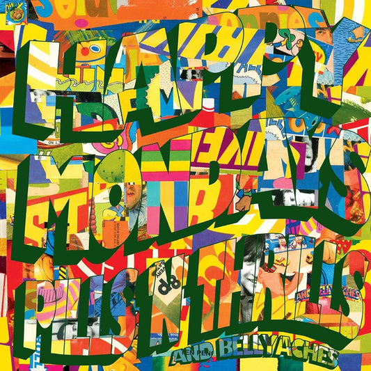 Happy Mondays - Pills 'N' Thrills And Bellyaches [Used Vinyl] - Tonality Records