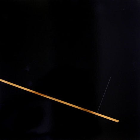 Haroon Mirza Vs Factory Floor - o/o/o/o/ [Used Vinyl] - Tonality Records
