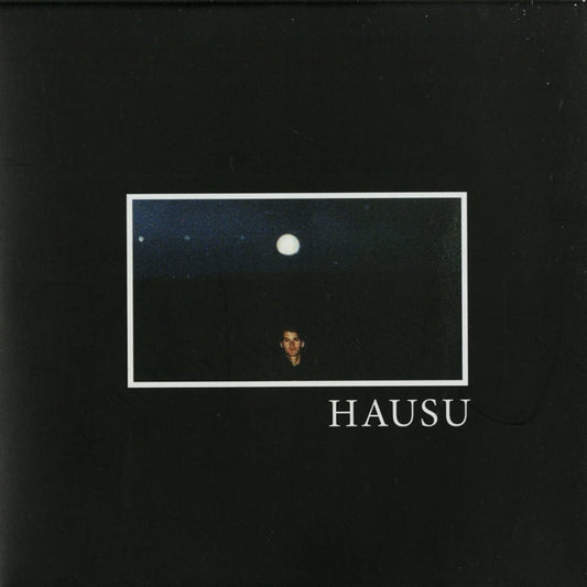 HAUSU - HAUSU [Used Vinyl] - Tonality Records