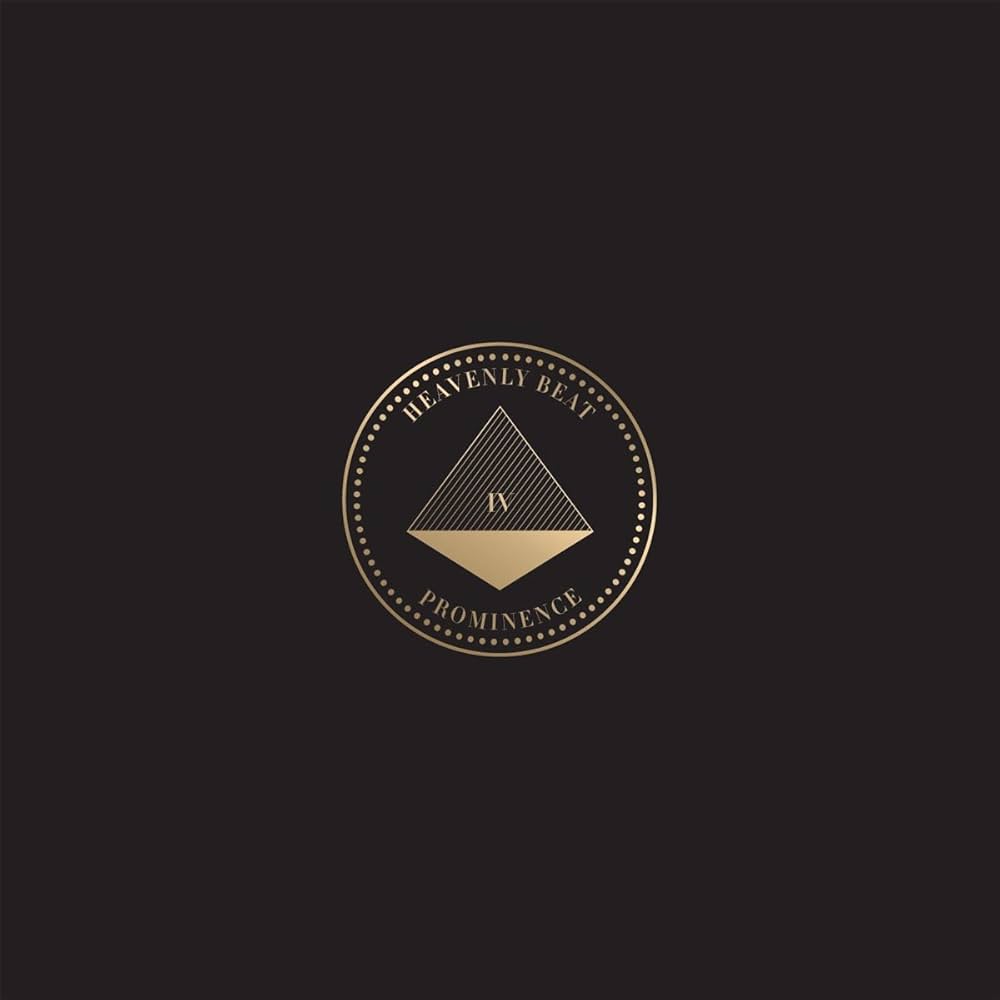 Heavenly Beat - Prominence [Used Vinyl] - Tonality Records