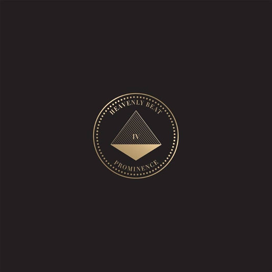 Heavenly Beat - Prominence [Used Vinyl] - Tonality Records