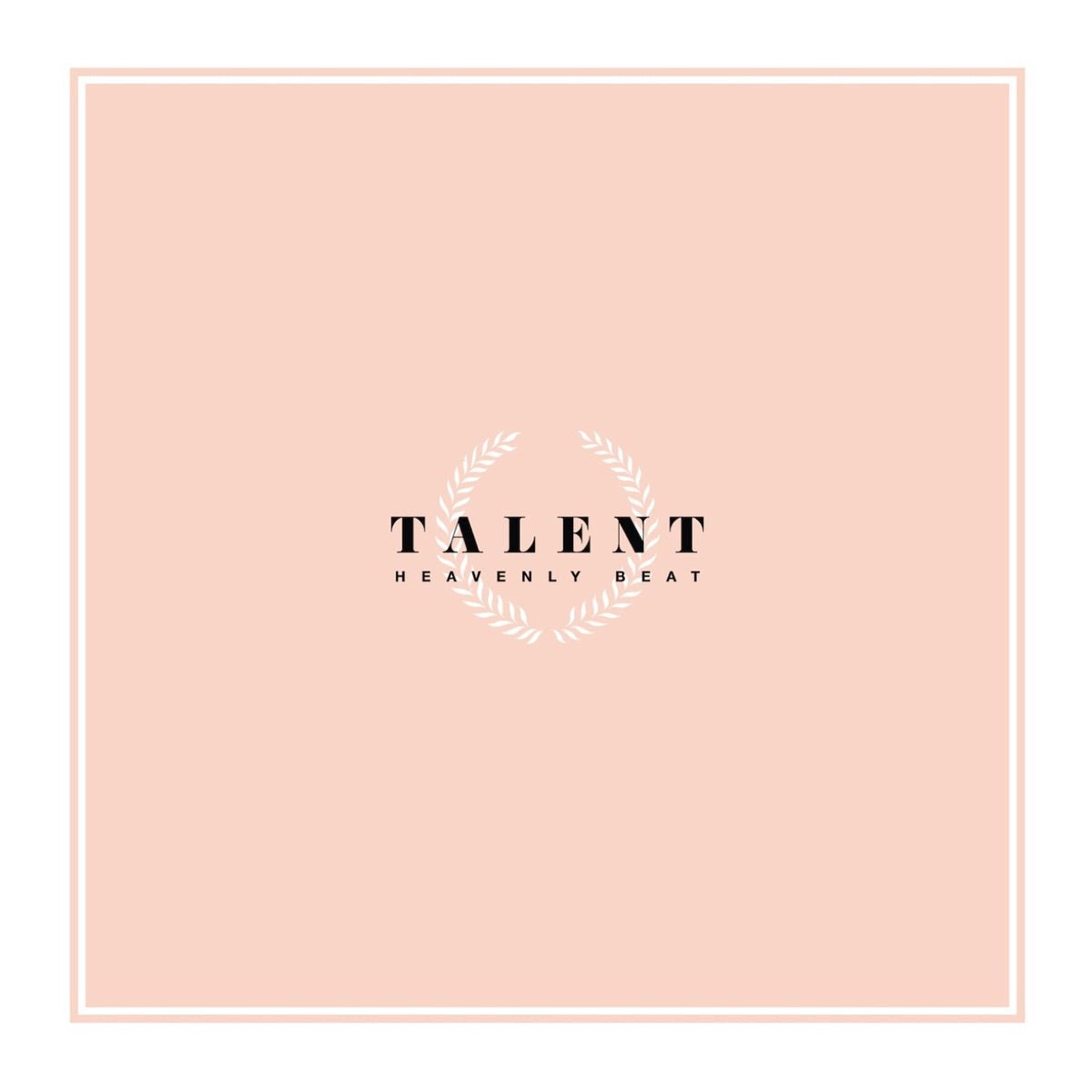 Heavenly Beat - Talent [Used Vinyl] - Tonality Records