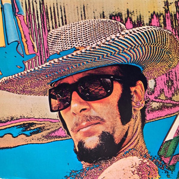 Herbie Mann - Memphis Two - Step [Used Vinyl] - Tonality Records