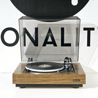 Hitachi PS - 3044A Turntable - Tonality Records