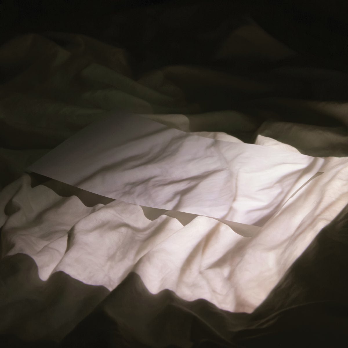 Holy Other - Held [Used Vinyl] - Tonality Records