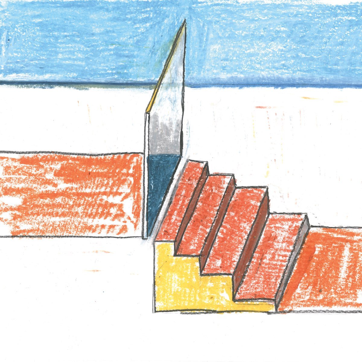 Homeshake - Fresh Air [Used Vinyl] - Tonality Records