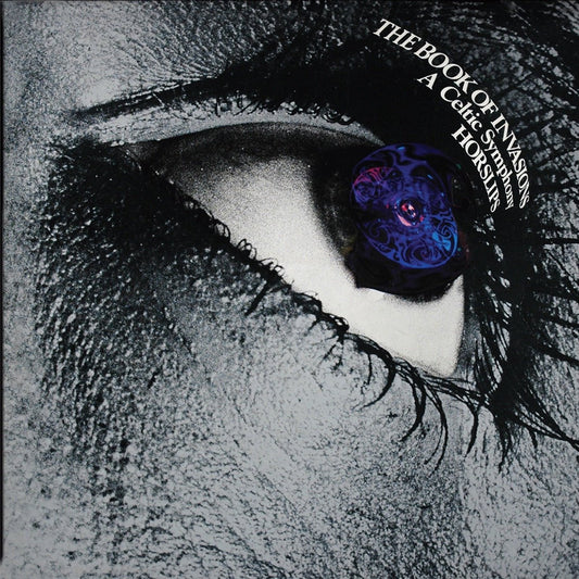 Horslips - The Book Of Invasions (A Celtic Symphony) [Used Vinyl] - Tonality Records