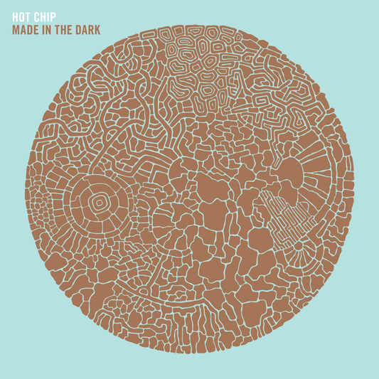 Hot Chip - Made in The Dark [New Vinyl] - Tonality Records