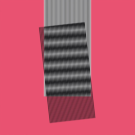 Hot Chip - Why Make Sense? [Used Vinyl] - Tonality Records