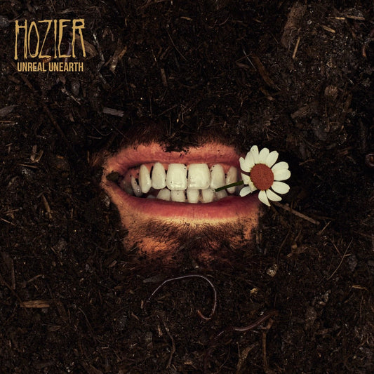 Hozier - Unreal Unearth [New Vinyl] - Tonality Records