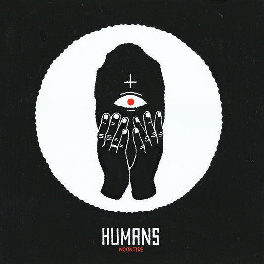 Humans - Noontide [Used Vinyl] - Tonality Records