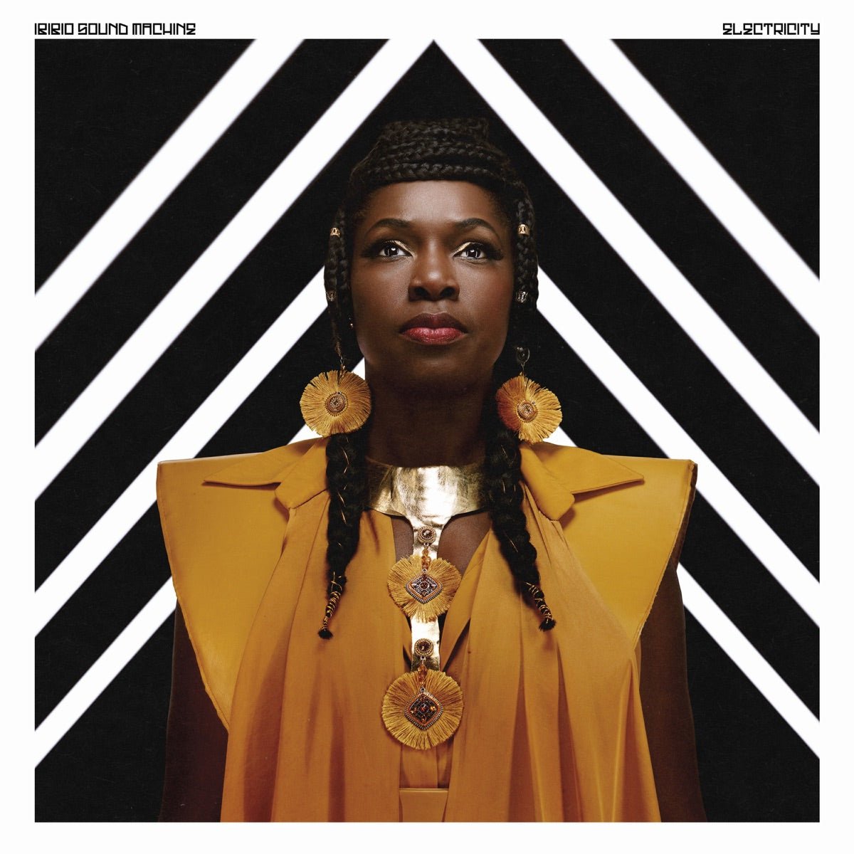 Ibibio Sound Machine - Electricity [Used Vinyl] - Tonality Records