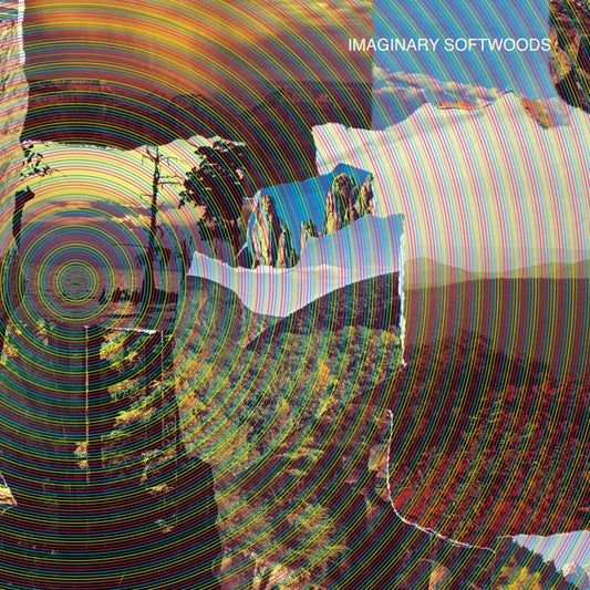 Imaginary Softwoods - Imaginary Softwoods [Used Vinyl] - Tonality Records