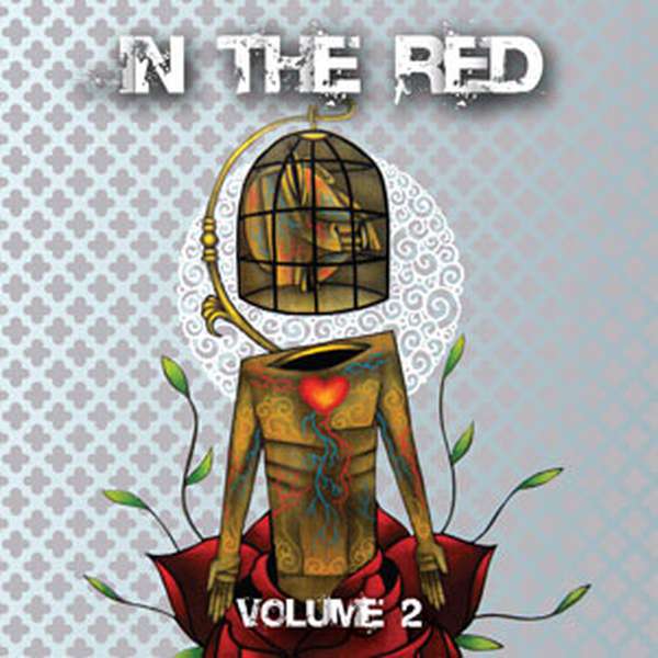 In the Red - Volume 2 [Used Vinyl] - Tonality Records