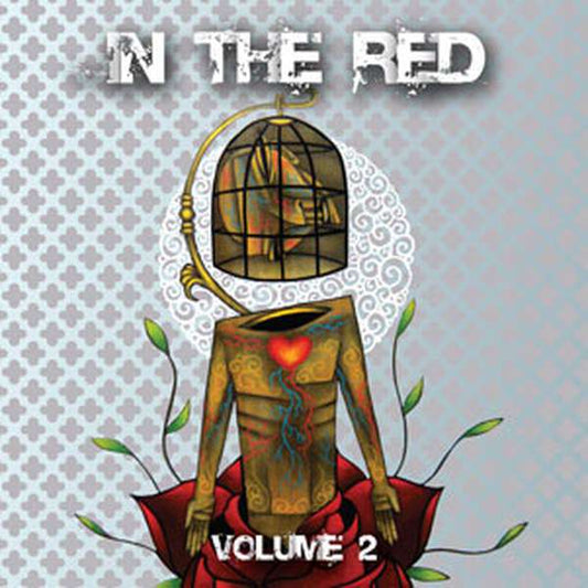 In the Red - Volume 2 [Used Vinyl] - Tonality Records