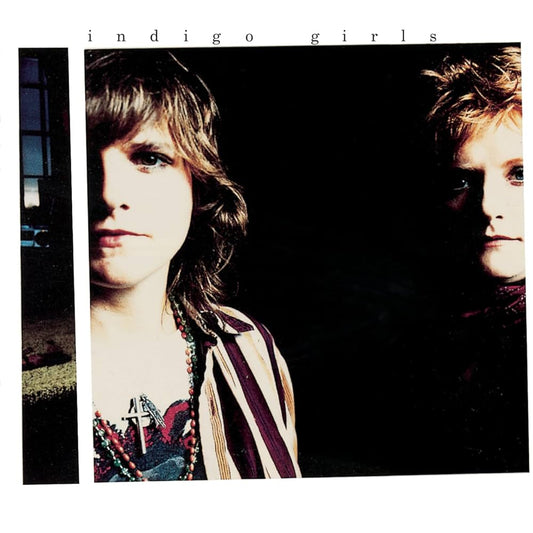 Indigo Girls - Indigo Girls [Used Vinyl] - Tonality Records