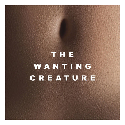 Iska Dhaaf - The Wanting Creature [Used Vinyl] - Tonality Records