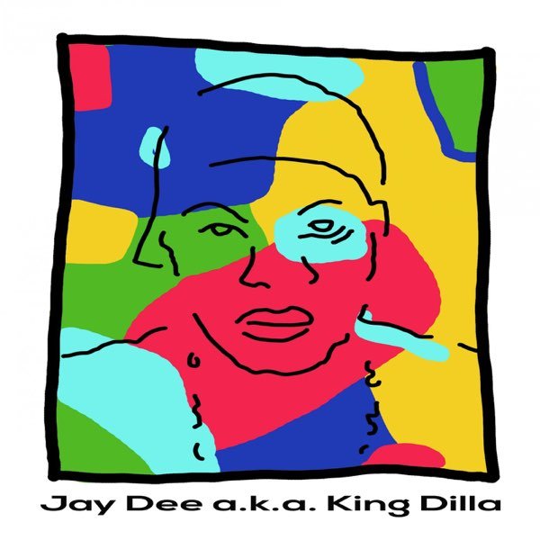 J Dilla - Jay Dee A.K.A. King Dilla [Used Vinyl] - Tonality Records