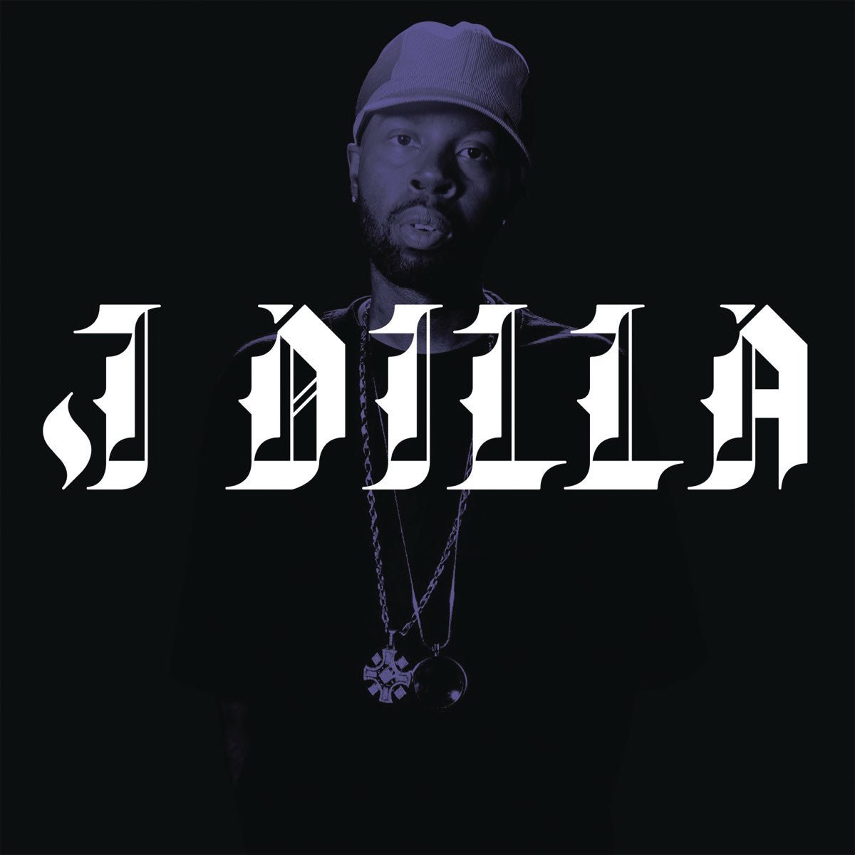 J Dilla - The Diary Of J Dilla [Used Vinyl] - Tonality Records