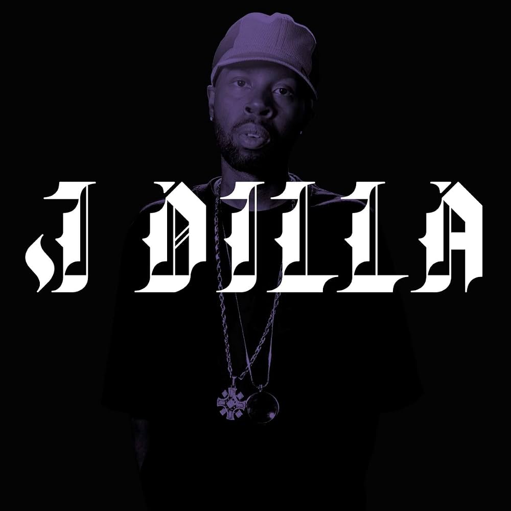 J Dilla - The Diary [Used Vinyl] - Tonality Records