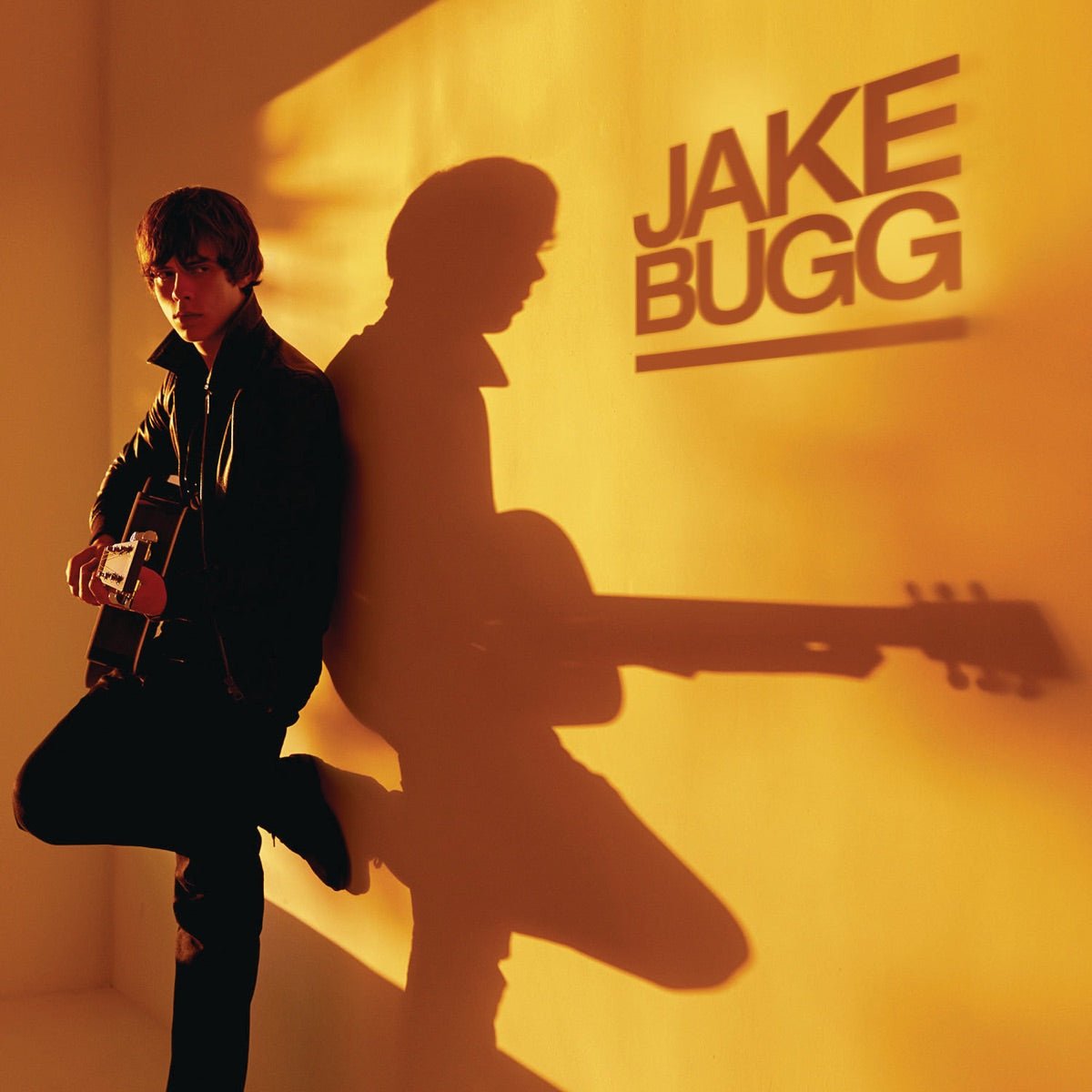 Jake Bugg - Shangri La [Used Vinyl] - Tonality Records