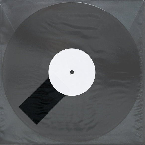 Jamie xx - Idontknow [Used Vinyl] - Tonality Records
