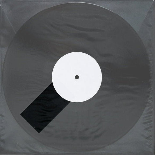 Jamie xx - Idontknow [Used Vinyl] - Tonality Records