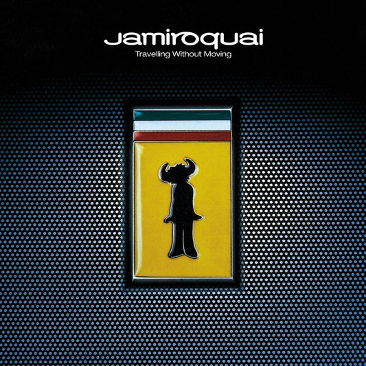Jamiroquai - Travelling Without Moving [New Vinyl] - Tonality Records
