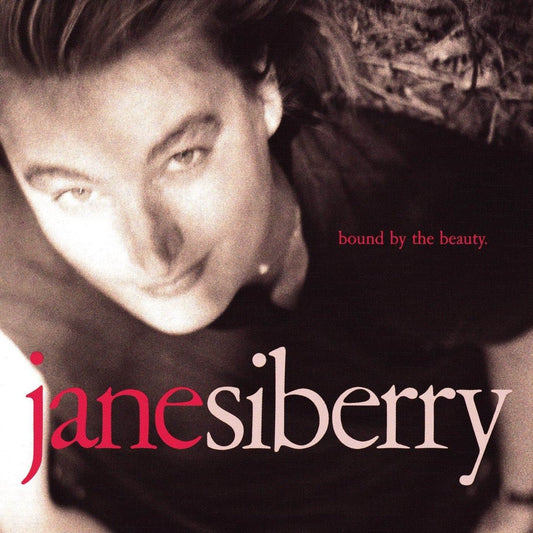 Jane Siberry - Bound By The Beauty [Used Vinyl] - Tonality Records